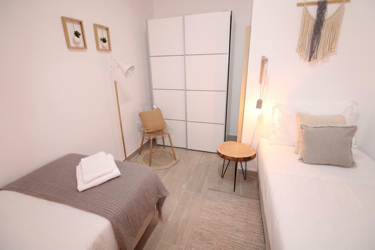 Apartamento Nas Olaias A 5 Minutos Da Faculdade Isel E Ist Lisboa Ngoại thất bức ảnh