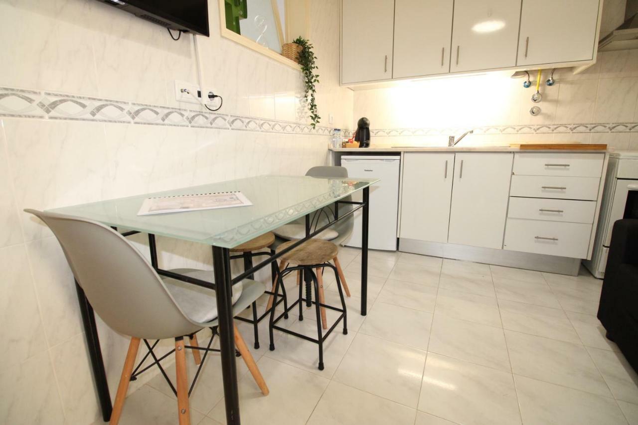 Apartamento Nas Olaias A 5 Minutos Da Faculdade Isel E Ist Lisboa Ngoại thất bức ảnh